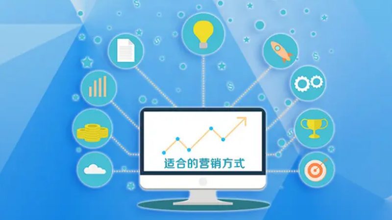 网站优化：揭秘高效SEO的五大关键步骤